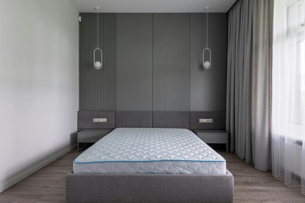 comfortable mattress