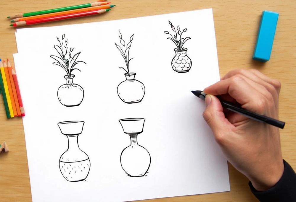 drawing tutorial