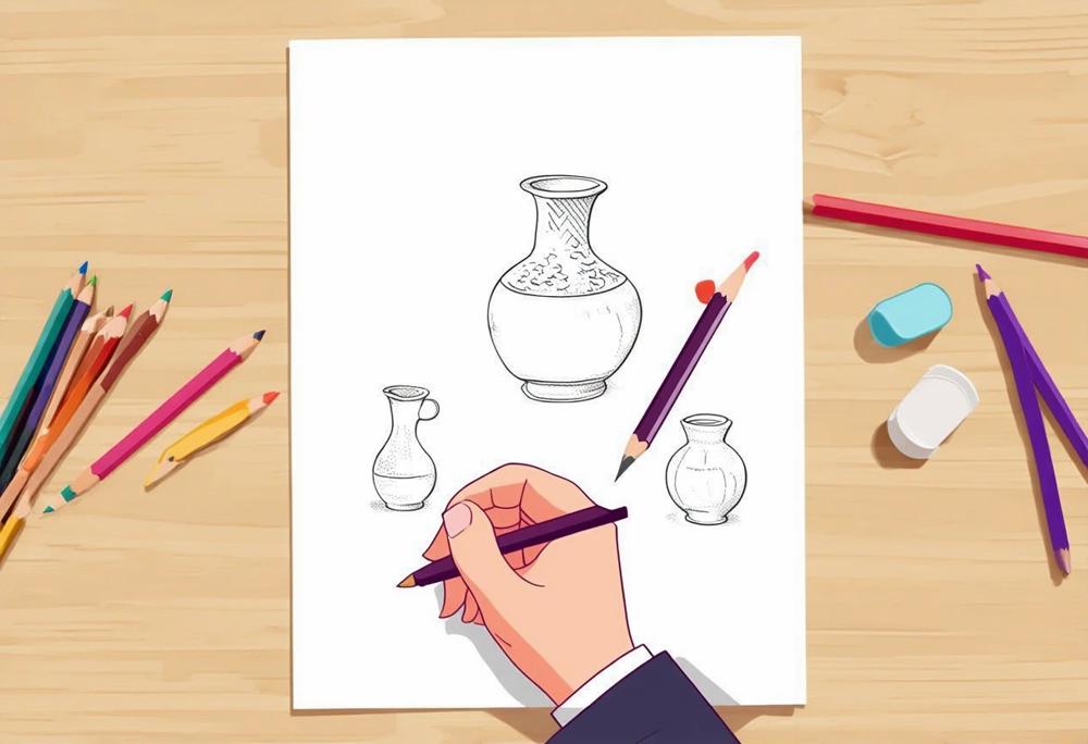 drawing tutorial