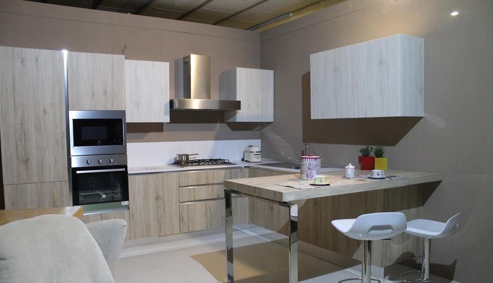 modern kitchen