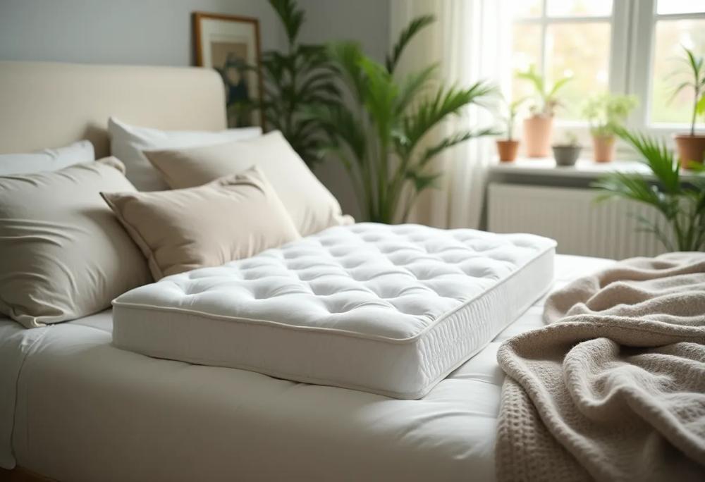 luxury bedroom