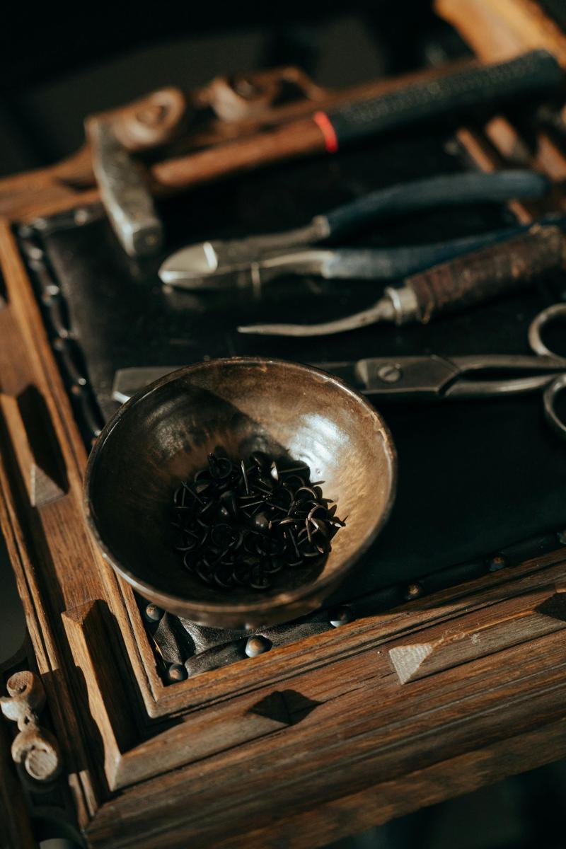 furniture restoration